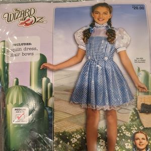 Dorothy Dress